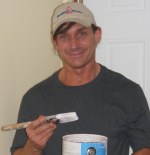 Brad Lenart shoreline Painting Contractors CT is a residential painting contractor doing house painting interior, exterior residential painting and faux finishing painting for more than 25 years. If youre looking for a paint contractor that will give you that special attention to detail give a call for house painting interior or an exterior residential painting free estimate
